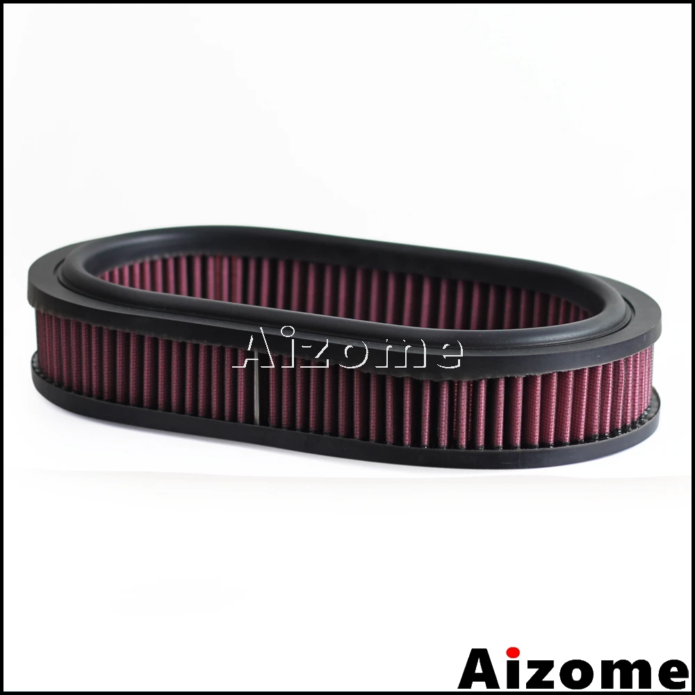 Воздушный фильтр для мотоцикла 29025-88B Harley FLT 85-99 FXR Super Glide 84-92 FXD Dyna 91-99 FXST 84-99 FLST Softail