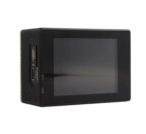 Богатый Экшн камера HD WiFi F60 1080 P 2 0 LCD 170d Len на шлем Подводные камеры Go