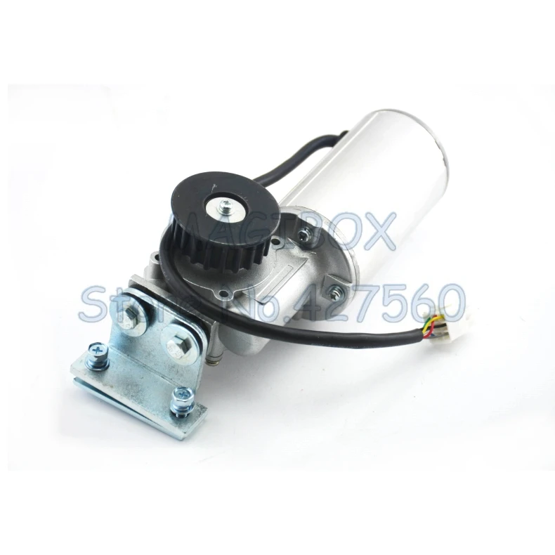 Автоматический Дверной мотор автоматический дверной контроллер индукционный