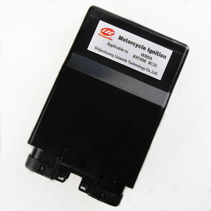 Motorcycle Digital Electronic Ignition Racing CDI Box Unit ECU For Honda rvf400 NC35 rvf 400 V4 | Автомобили и мотоциклы