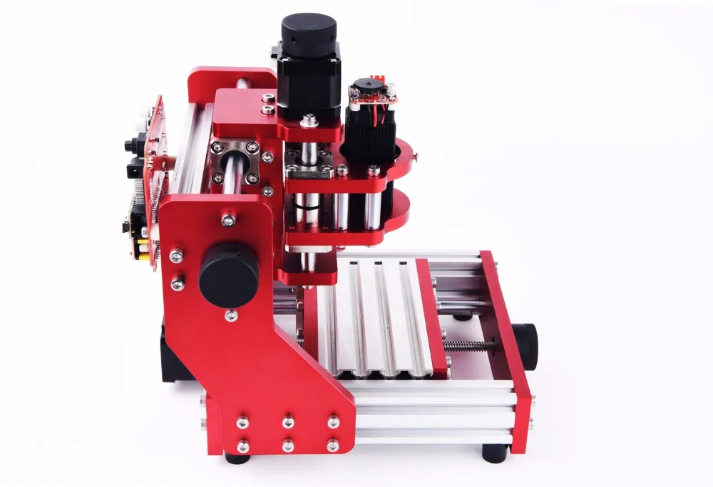 Станок с ЧПУ, cnc1310, гравировальный станок для резки металла, мини-станок с ЧПУ, фрезерный станок с ЧПУ, ПВХ pcb алюминиевый медный гравировальный станок