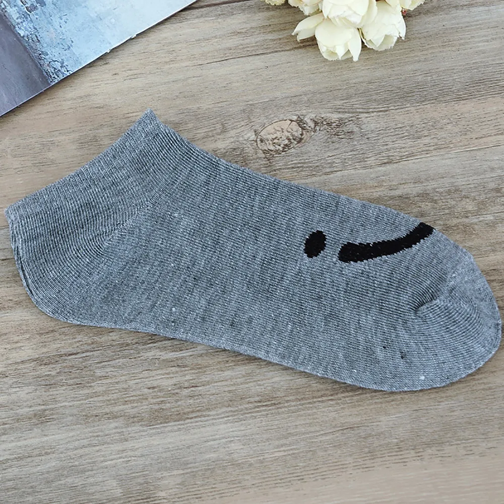 JAYCOSIN новинка 2019 1 пара женские удобные хлопковые носки ярких цветов тапочки