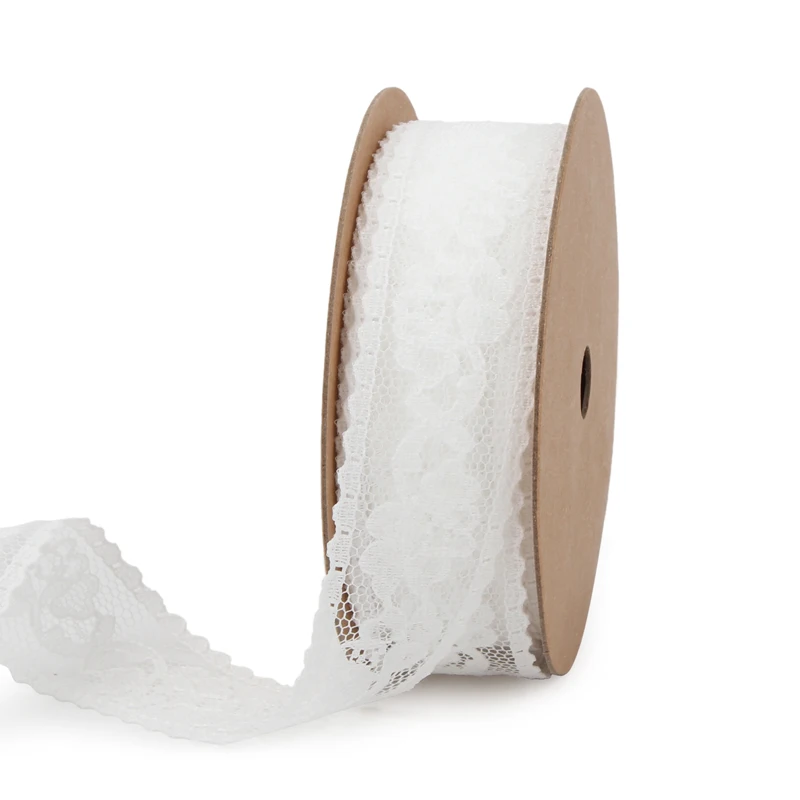 Лидер продаж 9 м ткань для шитья одежды кружевная сделай сам лента аксессуары