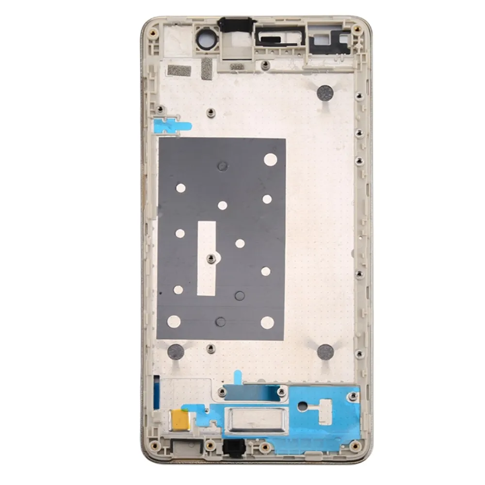IPartsBuy Новинка для Huawei Honor 4c передний корпус ЖК рамка панель|Корпусы и рамки