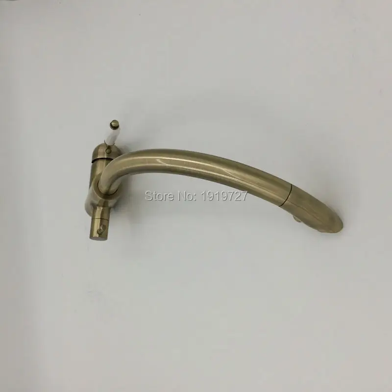 Твердый латунный поворотный 3 в 1 питьевой воды смесители для кухни Robinet Para Torneira Wels смеситель для раковины три потока 3 Way Фильтр Краны