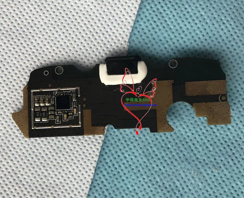 

New Original USB Plug Port Charge Board For Blackview BV6800 Pro Mobile phone Part Accessories