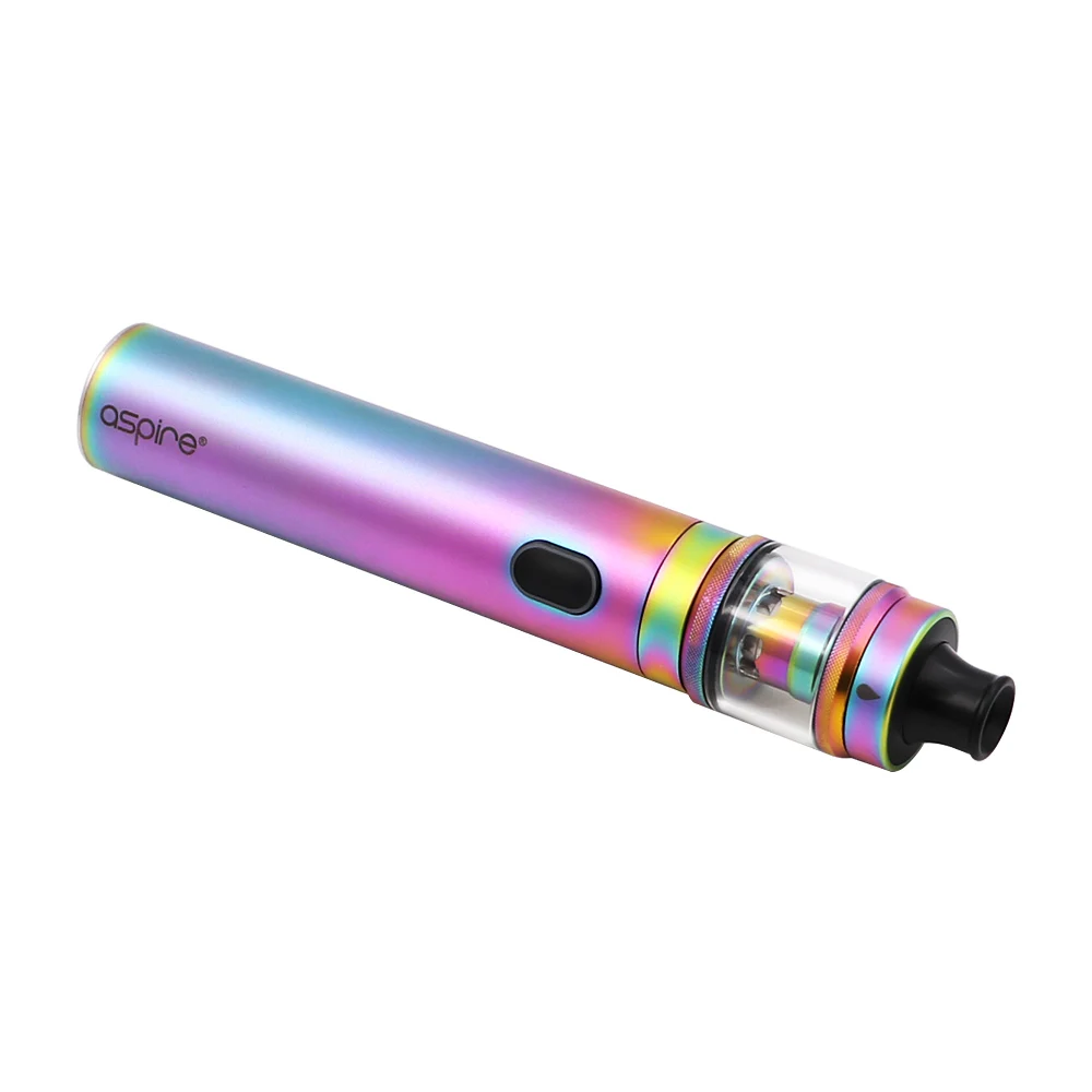 Оригинальный Aspire Tigon комплект MTL &amp DTL тип с верхним наполнением 3 5 мл/2 мл Atomizer