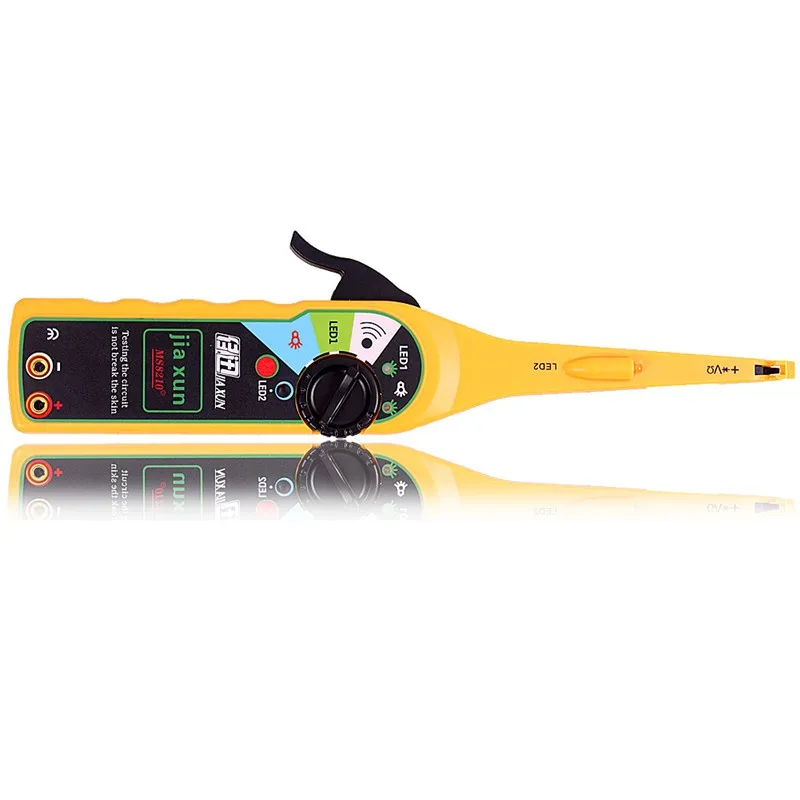 Прибор для проверки автомобильного аккумулятора 12 В | Автомобили и мотоциклы