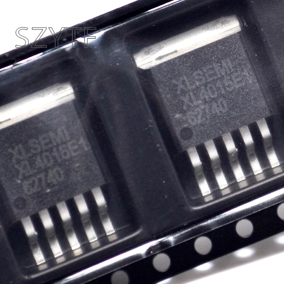 XL4015E1 SMD TO-263 блок питания IC | Электронные компоненты и принадлежности