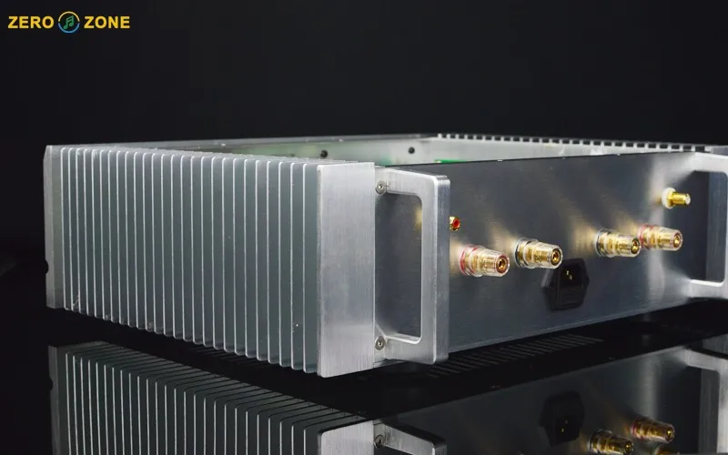 ZEROZONE флагманский DCP-30A чистый усилитель мощности( дизайн школьного звука
