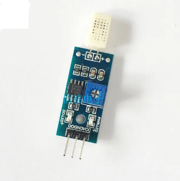 Модуль датчика влажности HR202 модуль определения HR202L для Arduino | Электронные