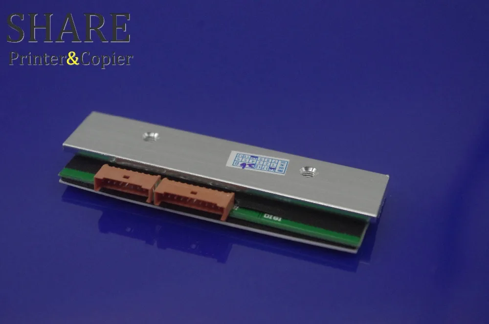 Оригинальная новая электронная Печатающая головка для Digi SM 80 90 100 300 печатающая