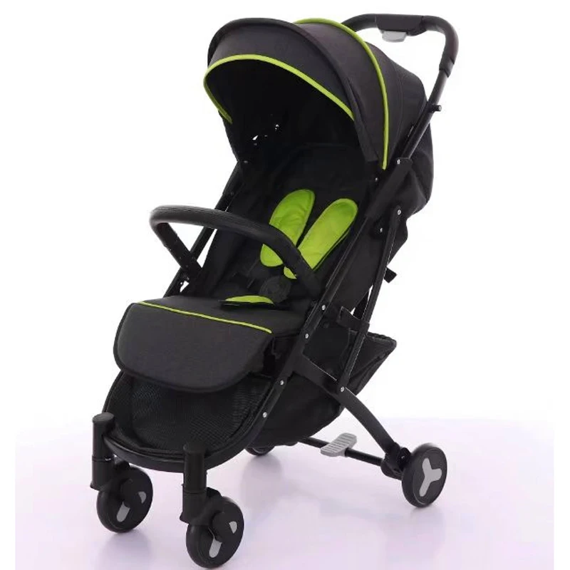 Новая горячая распродажа детская коляска детское yoya plus|Легкая коляска| |