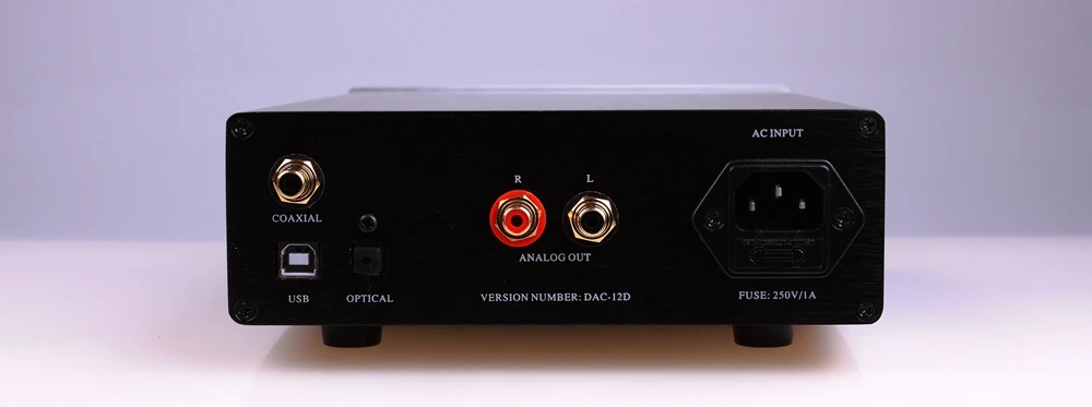 R-064 ES9018 ЦАП Hi-Fi аудио декодер USB 384 к DSD мягкий Управление PCM или играть с одним чипом