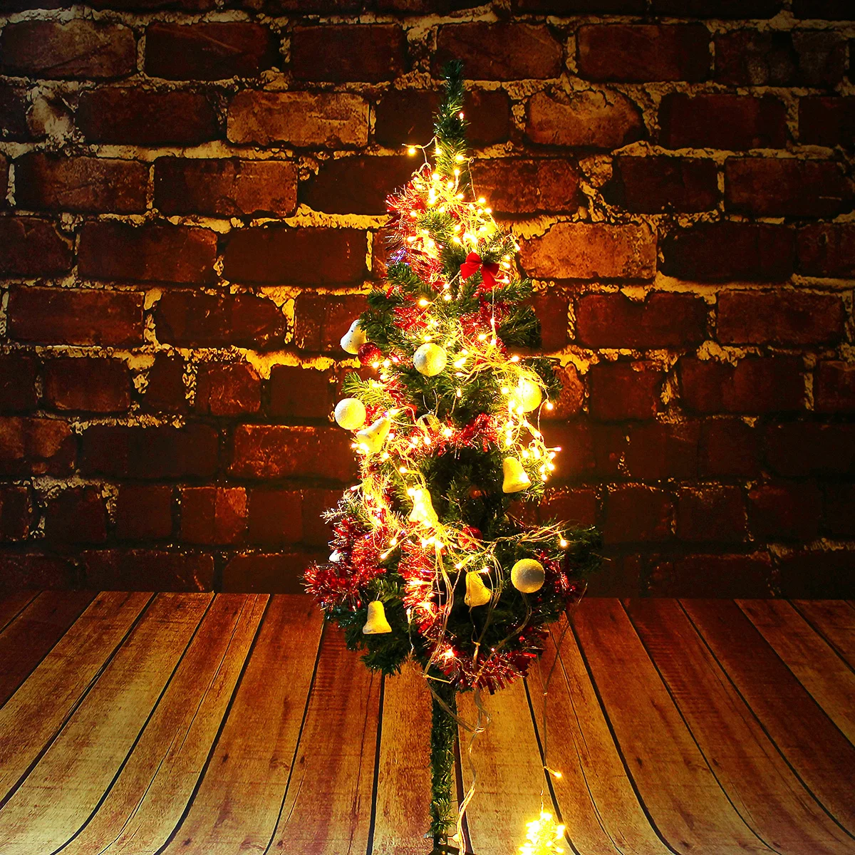 Водонепроницаемая светодиодная гирлянда сосулька 8 режимов|Светодиодная лента| |