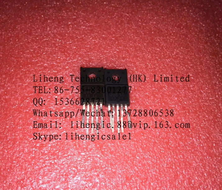 Новые и оригинальные STRG9656 STR G9656|Запасные части| |