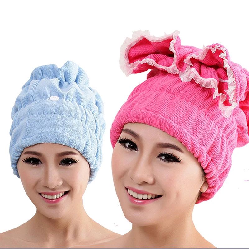 Высококачественное супер впитывающее волшебное полотенце из микрофибры для