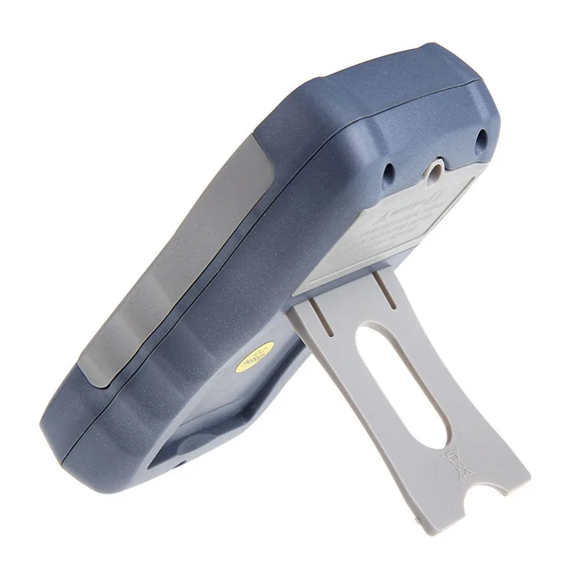 Мини Ручной цифровой мультиметр AC/DC Амперметр Вольтметр Liquid crystal защитный