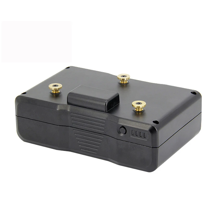 AN 150W 14 80 V 150Wh 10400mAh Anton Mount литий ионная аккумуляторная батарея для Panasonic вещания