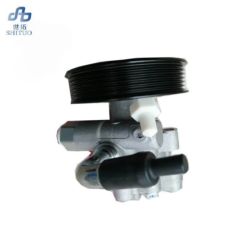 

Power steering pump and accessories for geely gc6