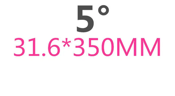 5 degrees 31.6X350MM EC90 полностью из углеродного волокна, велосипедный Подседельный штырь/подседельный штырь/шток велосипедного сиденья 5/25 градусов Подседельный штырь для горного велосипеда, 27,2/30,8/31,6 матовый UD - Цвет: 5 degrees 31.6X350MM