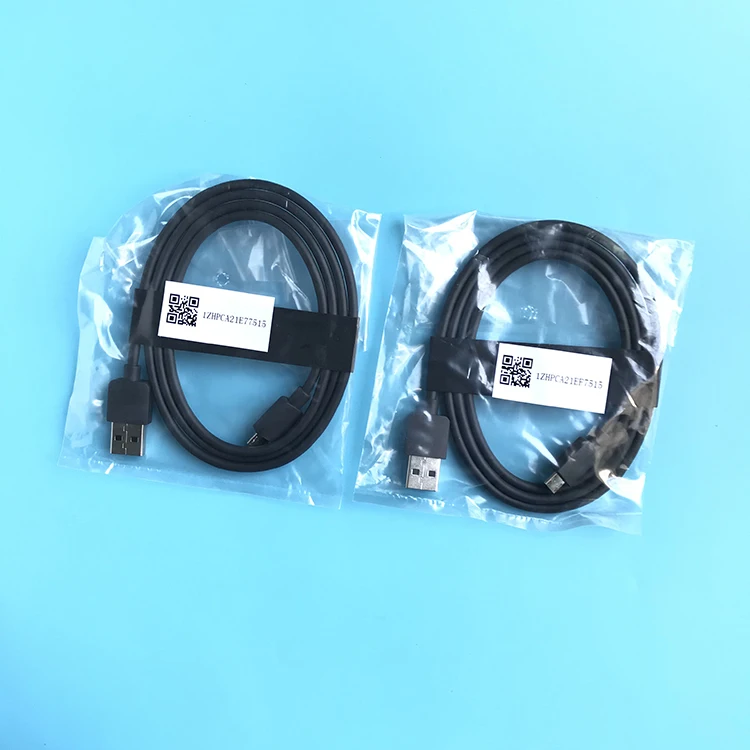 1 м 2A Micro USB кабель для VR oclus GO|Аксессуары очков ВР/ДР| |