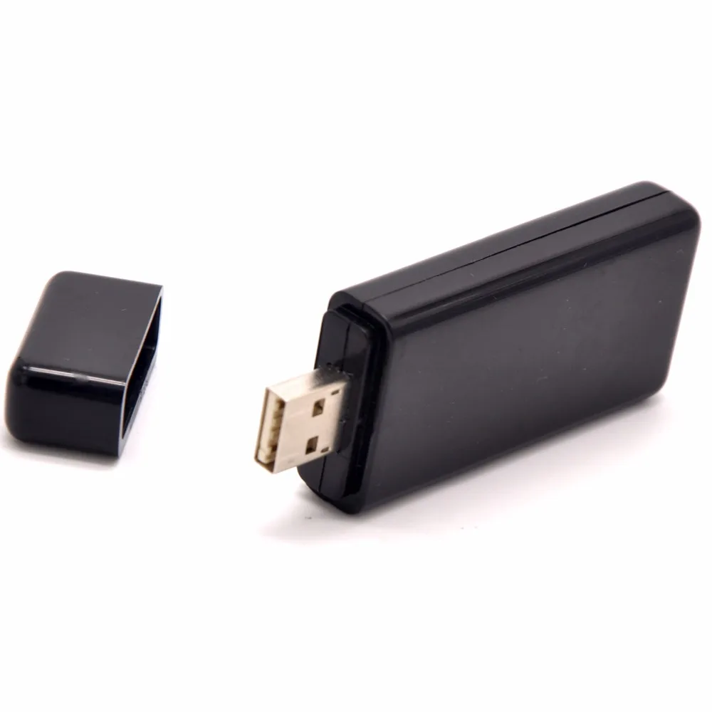 10 шт./упак. RaLink RT3572 Dual Band 300 Мбит/с USB WiFi адаптер беспроводной с PCB внутренний