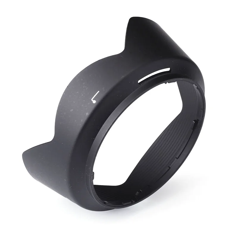 Ableto HB-53 camera Bayonet shape flower lens hood for NIKON D810 D750 D810A D610 NIKKOR AF-S 24-120mm f/4G ED VR Free shipping |