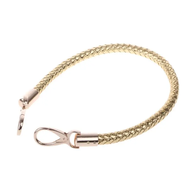 

DIY ReplaceMant Bag Straps Handle Detachable Shoulder Bags Handbag Short Strap Accessories Parts