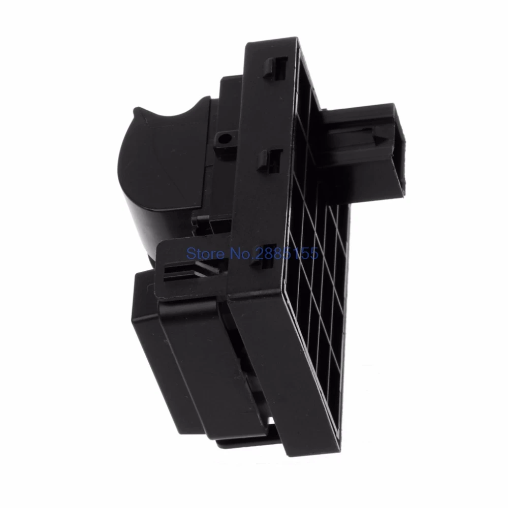 Черный 8 pin 735421419 окна автомобиля тройной переключатель для FIAT Ducato Citroen Jumper peugeot Boxer C45