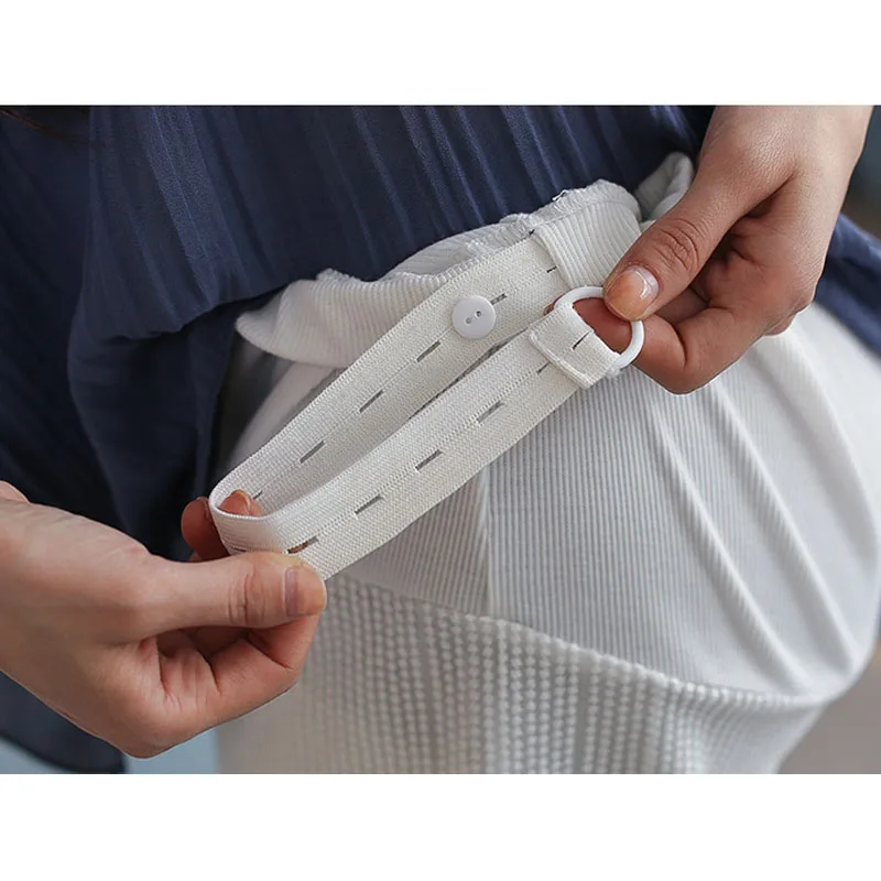 Летние кружевные для беременных шорты брюшной капри женская одежда с эластичным