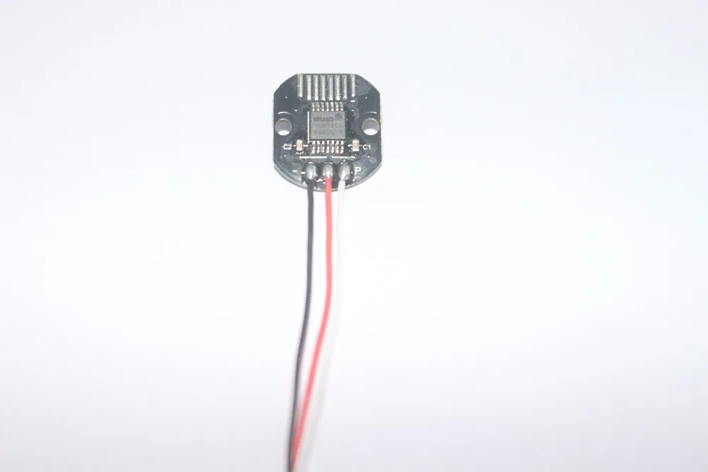 AS5048 Магнитный энкодер наборы ШИМ и SPI интерфейс точность 14 бит без держатель щетки as5048a поворотный датчик для бесщеточного двигателя