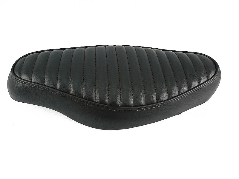C50 C70 Cafe Racer Motorcycle Seat Assy Retro Modified Vintage Motorbike Cushions For Honda Super CUB |