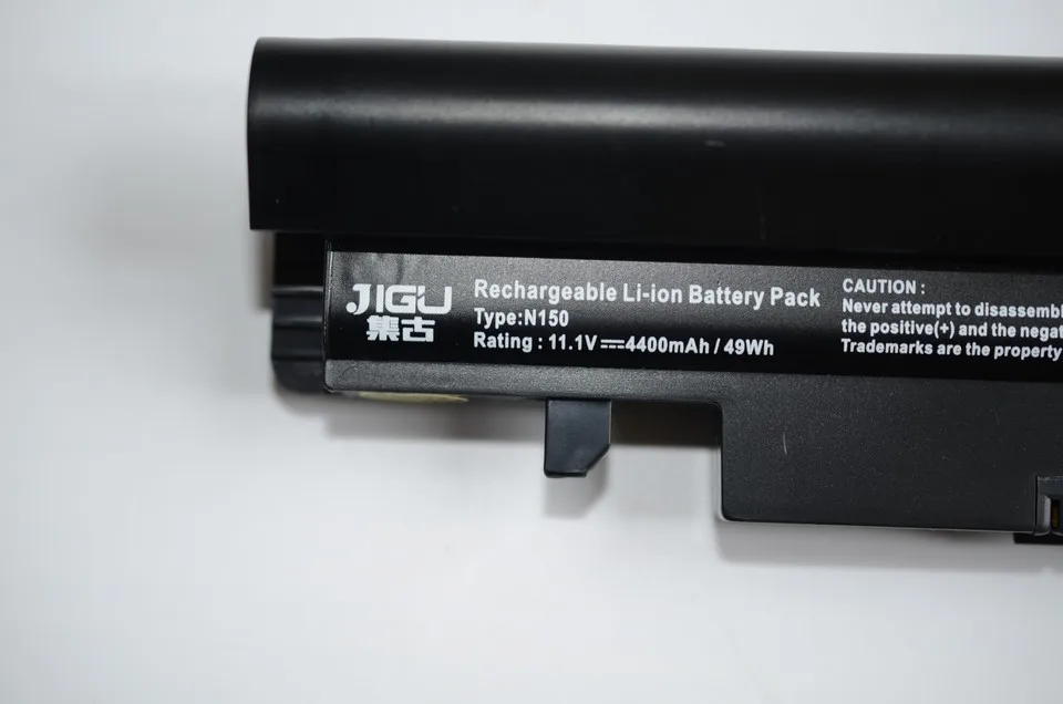 JIGU ноутбука Батарея для samsung N100 N143 N145P N148 N150 N250 N260 AA-PB2VC3B AA-PB2VC3W AA-PB2VC6B AA-PB2VC6W