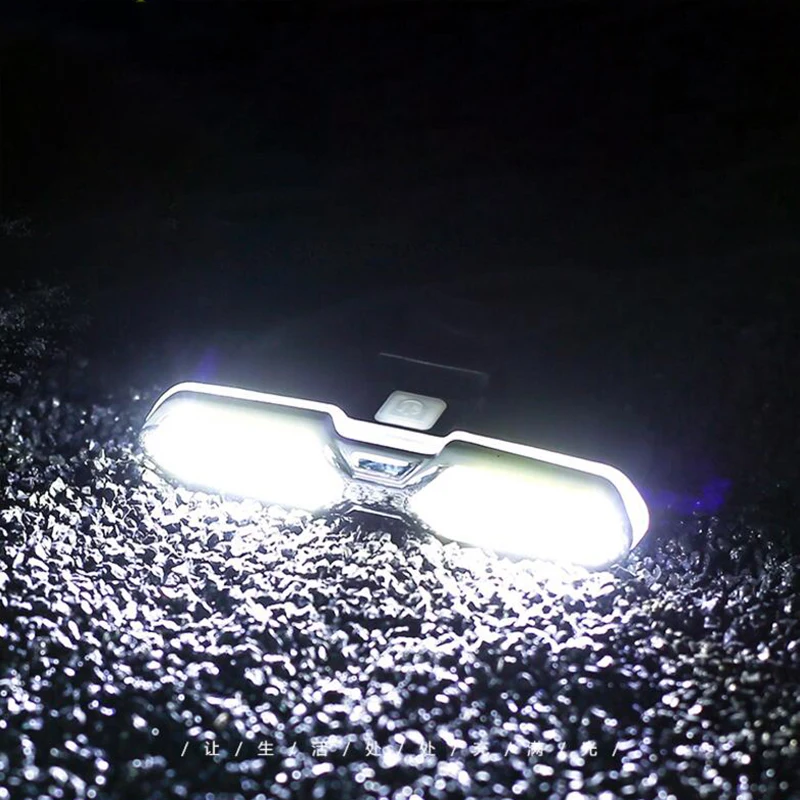 Bike Taillight LED Bicycle Light 3Colors | Спорт и развлечения