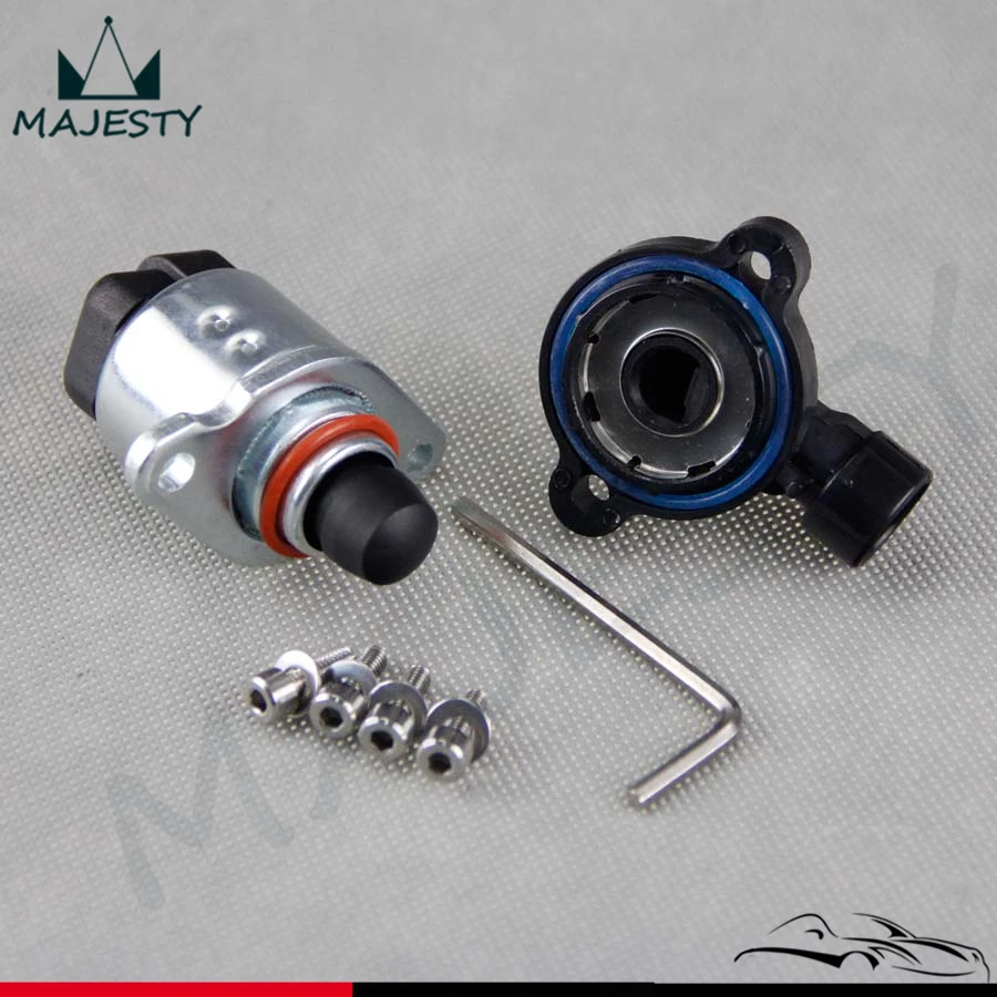 Для LS1 датчик корпуса дроссельной заслонки s TPS CW LS6 контроля положения заслонки|idle