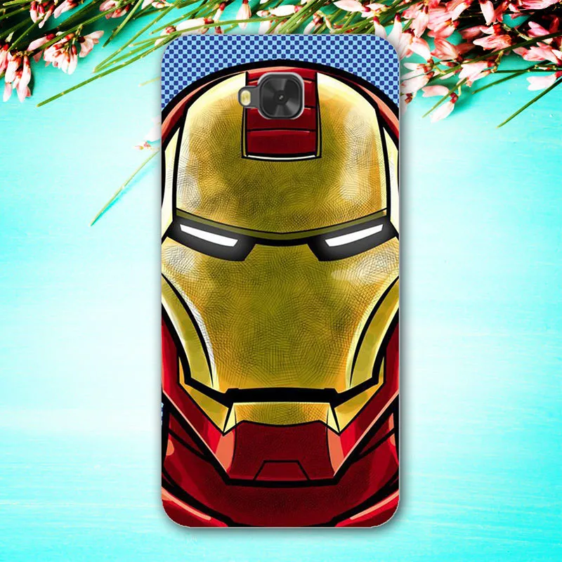Q172 Модный чехол для телефона hero для ASUS Zenfone 4 Selfie Pro ZD552KL 5,", милый чехол с рисунком для ASUS ZD552KL - Цвет: Q172