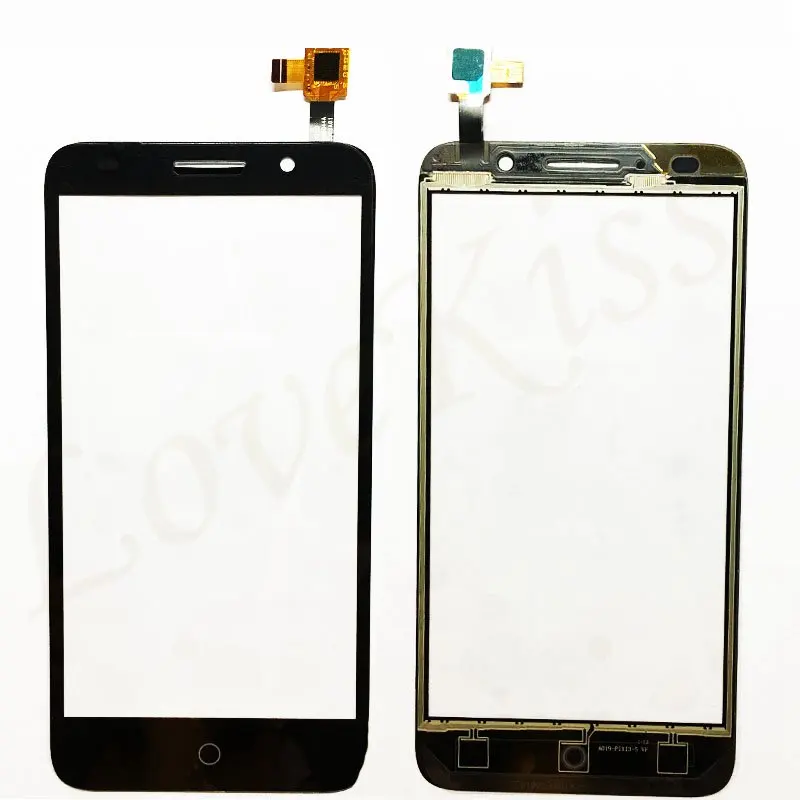 Сенсорный экран для Alcatel One Touch Pixi 3 5 0 OT5015 5015 5015D 5015A 5015X сенсорный Сенсорная панель