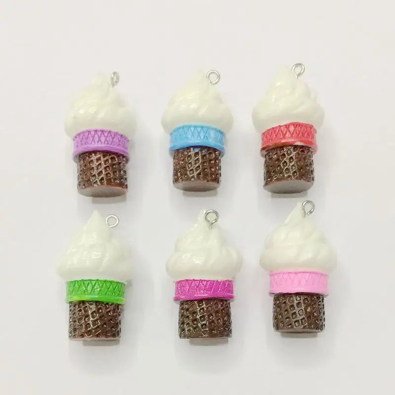 5 шт. Миниатюрные аксессуары для украшения фруктов|Ювелирная фурнитура и