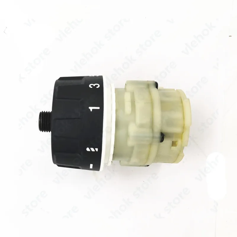 Коробка передач для Makita 125831-7 126459-4 DDF456 BDF446 BDF456 DF456D | Инструменты