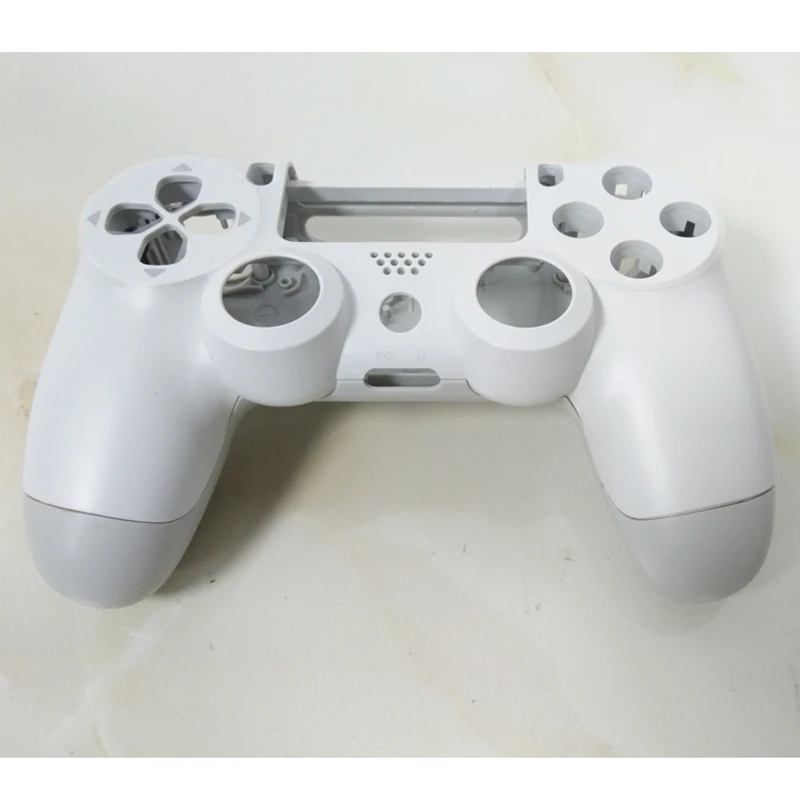 PS4 корпус для игрового контроллера чехол полное покрытие спереди и длинное сзади жесткий верх Корпус Крышка для sony Playstation 4 Dualshock 4 геймпад чехол