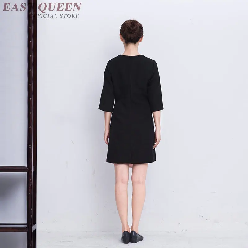 Салон красоты массажная форма платье клиническая косметологическая женские