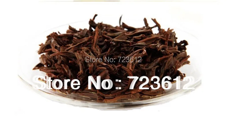 Promotion! High Quality! New Tea new black tea organic 250g bags free shipping! Lapsang Souchong | Продукты