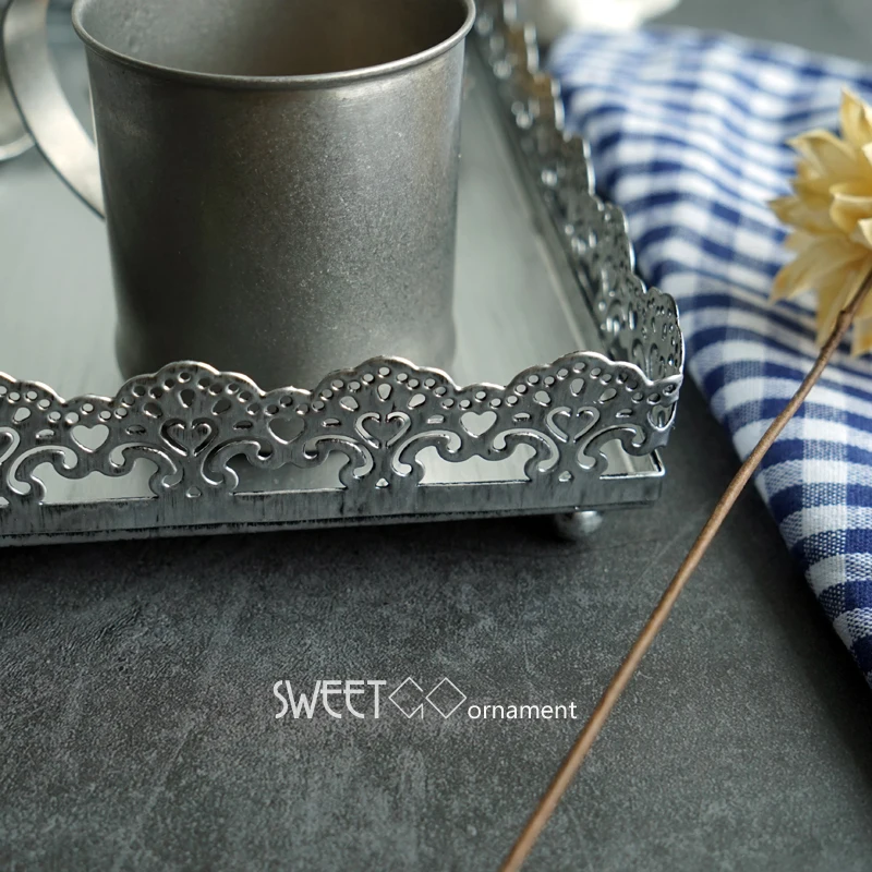 Подставка для украшения тортов в винтажном стиле|cake decorating tools|decorating toolsplate cake |