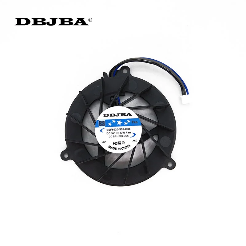 

Ноутбук CPU вентилятор охлаждения для HP COMPAQ NX5000 NC6000 NC8000 V1000 CPU Fan