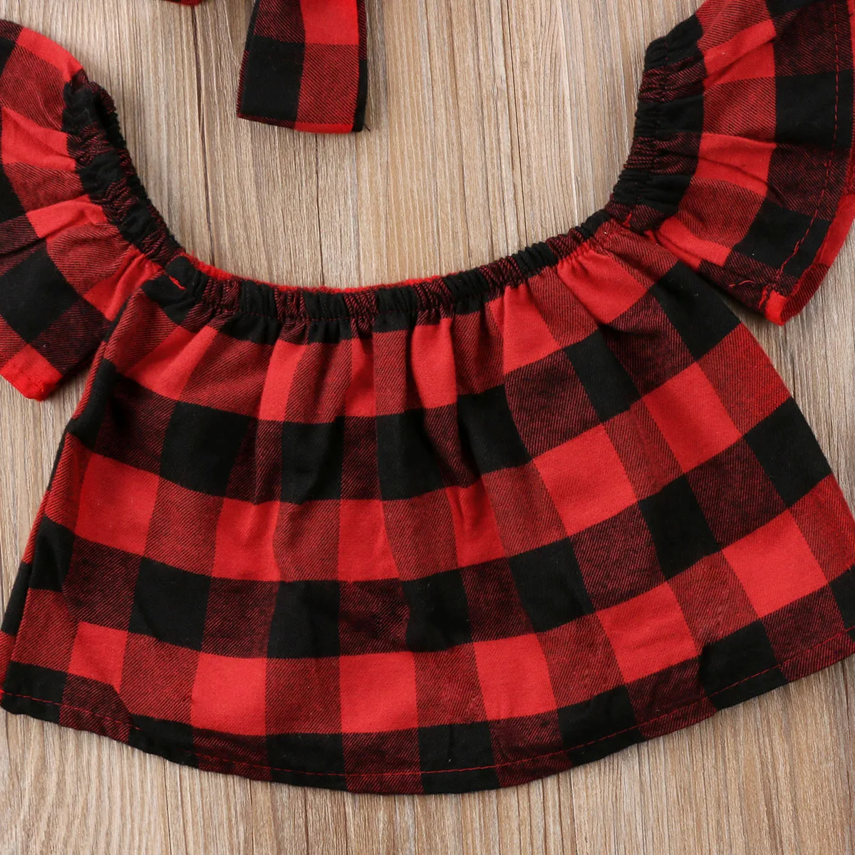 Комплект из рубашки и повязки на голову для девочек|kids shirts|short sleevesweet kids |