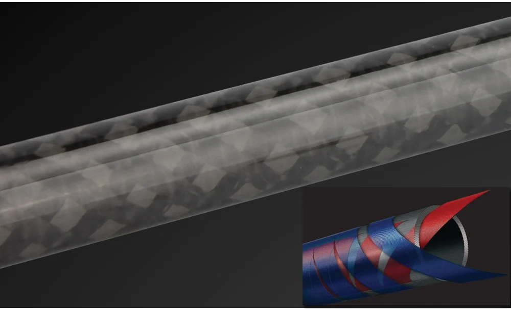 Новинка, тяжелое спиннинговое удилище из 3 предметов, CW60-250g, телескопическая удочка, умеренное быстрое действие, морская удочка, графитовое спиннинговое удилище