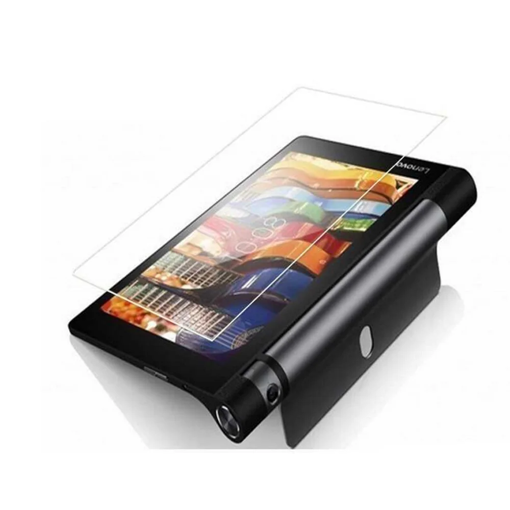 Защитное стекло x50 для Lenovo Yoga YT3 X50f x50m X50l закаленное защитная пленка планшета tab3 10