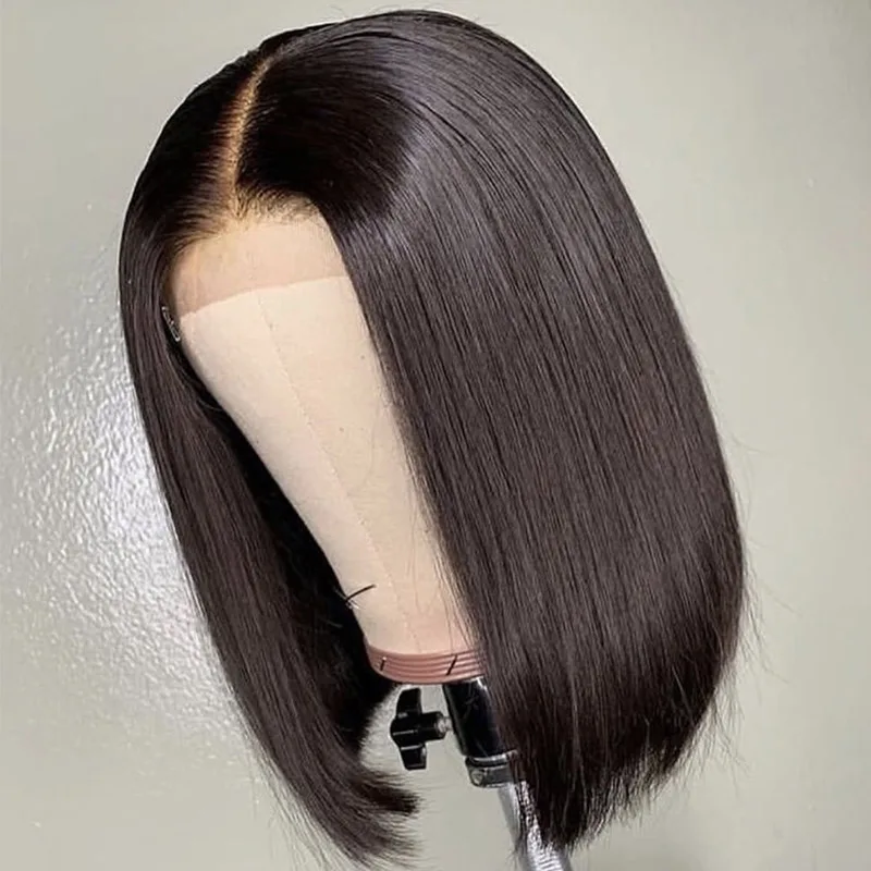 360 синтетический фронтальный парик предварительно выщипанные волосы для волос