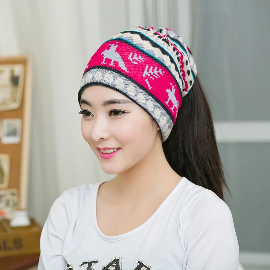 Женская шапка Тюрбан 3 в 1 Шапка бини с шарфом для девушек и женщин 2020|turban hat|women beanie